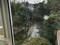 -上海怡沁园度假酒店
