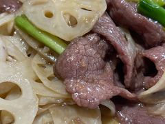 -红炎炎农家菜老字号(金水台店)