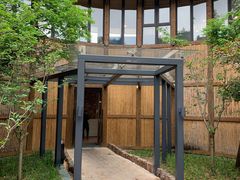 -莫干山郡安里度假酒店-桃尖中餐厅