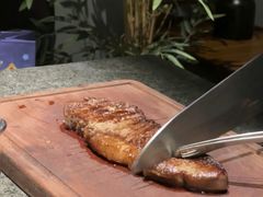 -NIUAN牛庵·日式和牛烧肉(恒隆店)