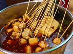 -付小姐在成都(中山公园店)