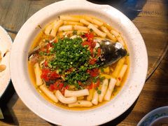 -老头儿油爆虾(胜利河美食街店)