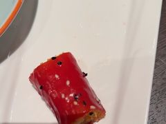-领事馆19号中餐厅(厦门海景洲际酒店)