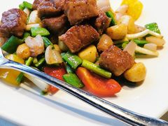 -皇朝会.经典传统粤菜(外滩店)