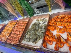 -圣罗巴海鲜自助(黑金店)