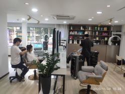 -新晨·SALON·形象造型