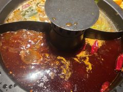 -晓宇重庆火锅(西安荟聚店)