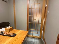 -晶吉·居酒屋·烧鸟·生鱼饭(中山区民主广场店)