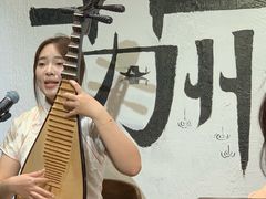 -姑苏家宴·苏帮菜·松鼠桂鱼(苏州总店)