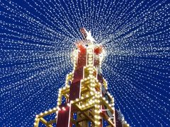 -丁香湖丁香小镇Citypark滑雪公园戏雪嘉年华