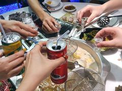 -三毛牛肉店(福强店)