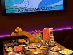 -杨小佳·齐齐哈尔烤肉·烤串(广州店)