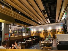 -大头椰·椰子鸡火锅(新梦店)