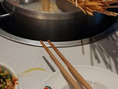 -大斌家串串火锅(德思勤店)
