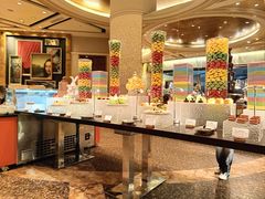 -怡聚轩全日制自助餐厅(大中华喜来登酒店)