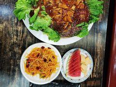 -石榴花开餐厅