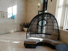 -DF游泳健身(贾家花园店)