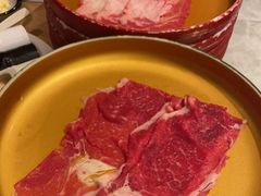 -温野菜涮涮锅(大悦城店)