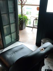 -THE BARN大屋理发馆