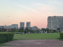 -霞山观海长廊