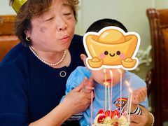 -香融府·烤鸭·家常菜(马家堡路店)