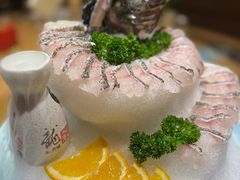 -尚海豆捞(乐虹坊店)