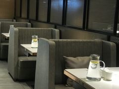卡座-小放牛河北菜(长安万达店)