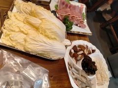 -槐店王婆大虾(开发区店)
