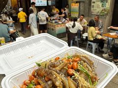 -陈添記·祖傳爽鱼皮·西关老字号(广州首店)