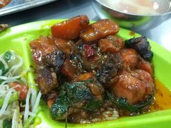 -南京邮电大学-第2食堂