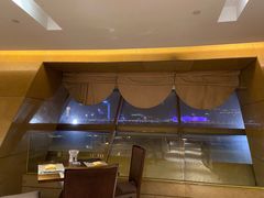 -杭州国际会议中心洲际酒店-原素全日餐厅(解放东路店)