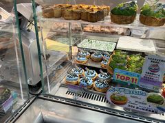 -PAOPAO Bakery&Café(港汇店)