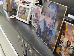 -米游妙妙屋cosplay换装自拍摄影体验馆