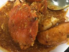 -龙海鲜螃蟹王(宏茂桥店)