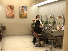 -天真蓝照相馆(五角场百联又一城店)