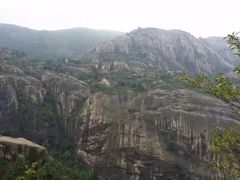 -大罗山风景区