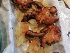 -鼓楼吃面·肉啃肉(南锣鼓巷店)