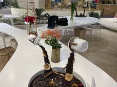 -1/4 ONE QUARTER COFFEE LAB(朝阳大悦城店)