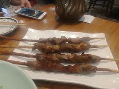 -巴依老爷新疆美食(望京小街店)