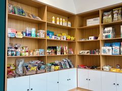 -小伙伴宠物医院·CT·骨科·眼科(高新店)