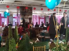 大堂-文杏酒楼(一品天下店)