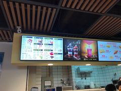 -DQ·蛋糕·冰淇淋(金桥店)