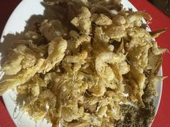 -小红门海鲜