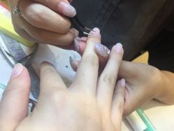 -PinkBaby美甲美睫