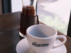 -The Workshop Coffee