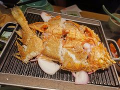 -潮界(大学路店)