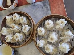 -都一处烧麦馆(前门店)