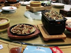 -局气 烤鸭·北京菜(光华路店)