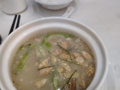 -禄福山庄•顺德菜·融和菜(龙江店)