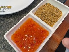 -揽月斋炙子烤肉·清真(安定门·五道营店)